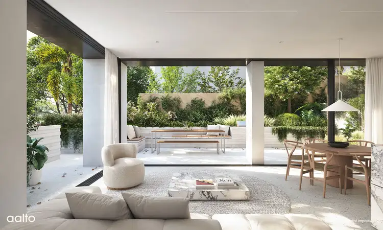 7/607-609 Old South Head Road, Rose Bay NSW 2029