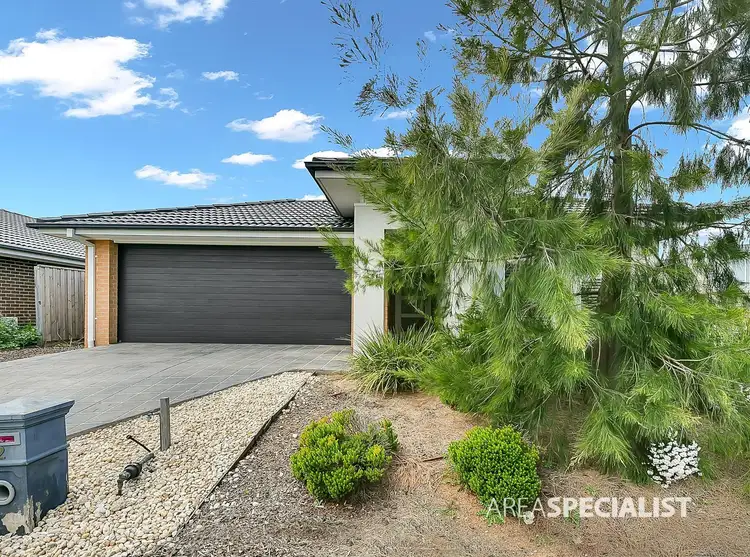 Second view of Homely house listing, 2 Exhibition Street, Point Cook VIC 3030