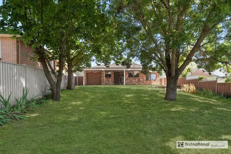 Second view of Homely house listing, 3 Elm Place, Kelso NSW 2795
