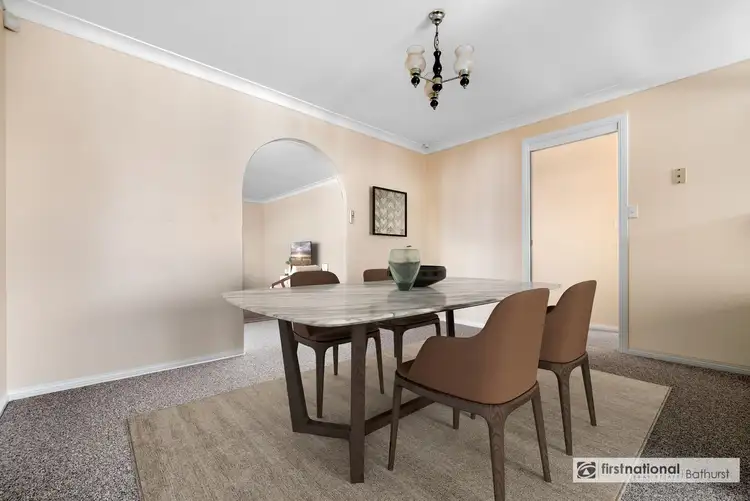 Fourth view of Homely house listing, 3 Elm Place, Kelso NSW 2795