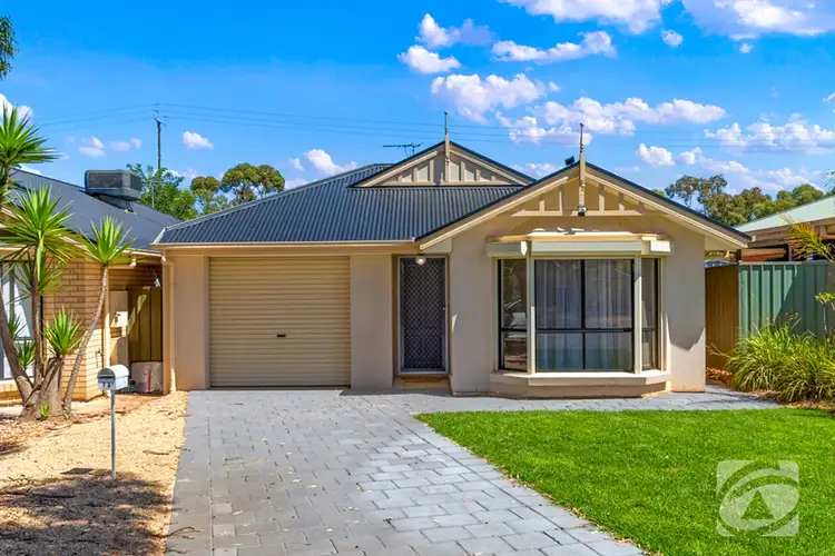 9A Dartmouth Street, Davoren Park SA 5113