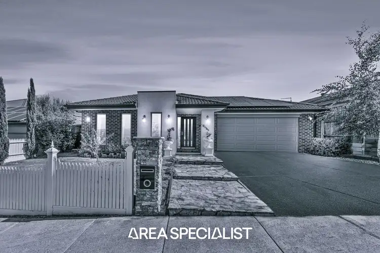 70 Superior Waters, Pakenham VIC 3810