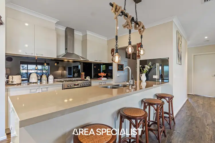 Third view of Homely house listing, 70 Superior Waters, Pakenham VIC 3810