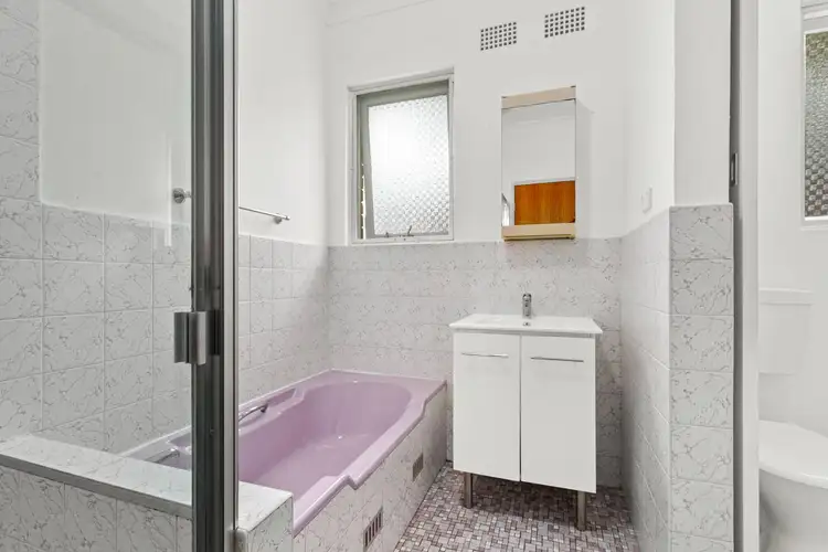 Fifth view of Homely apartment listing, 6/12 The Boulevarde, Brighton Le Sands NSW 2216