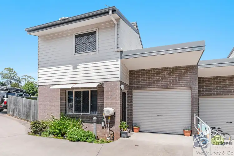 5/20 Gordon Blair Drive, Goonellabah NSW 2480