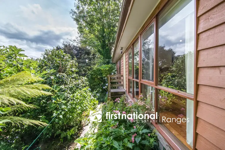 Main view of Homely house listing, 85 Kaola Street, Belgrave VIC 3160
