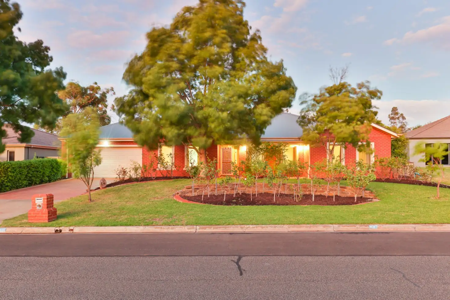 Main view of Homely house listing, 14 Cambridge Terrace, Mildura VIC 3500