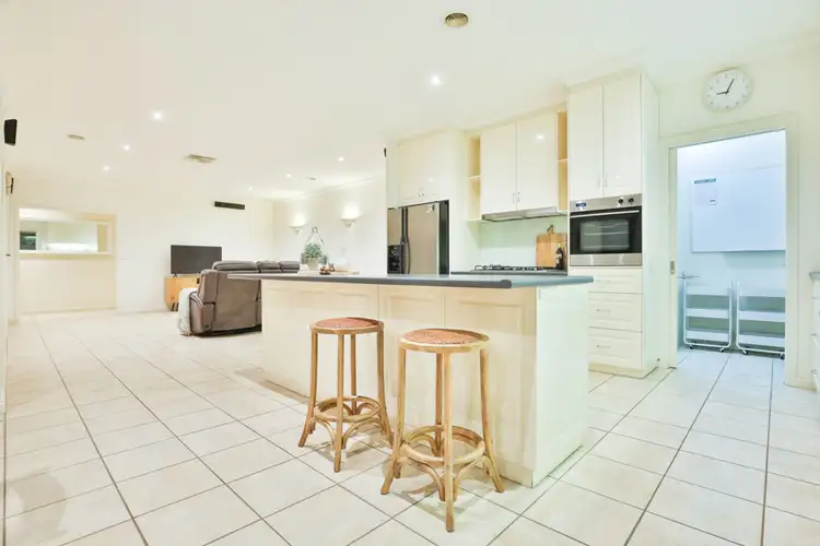 Second view of Homely house listing, 14 Cambridge Terrace, Mildura VIC 3500
