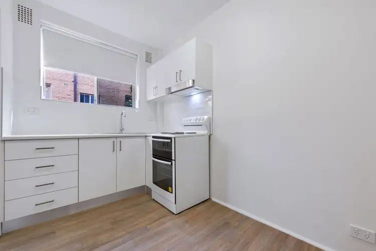 Second view of Homely apartment listing, 2/10 Henson Street, Marrickville NSW 2204
