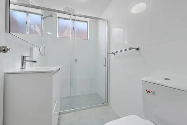 Third view of Homely apartment listing, 2/10 Henson Street, Marrickville NSW 2204