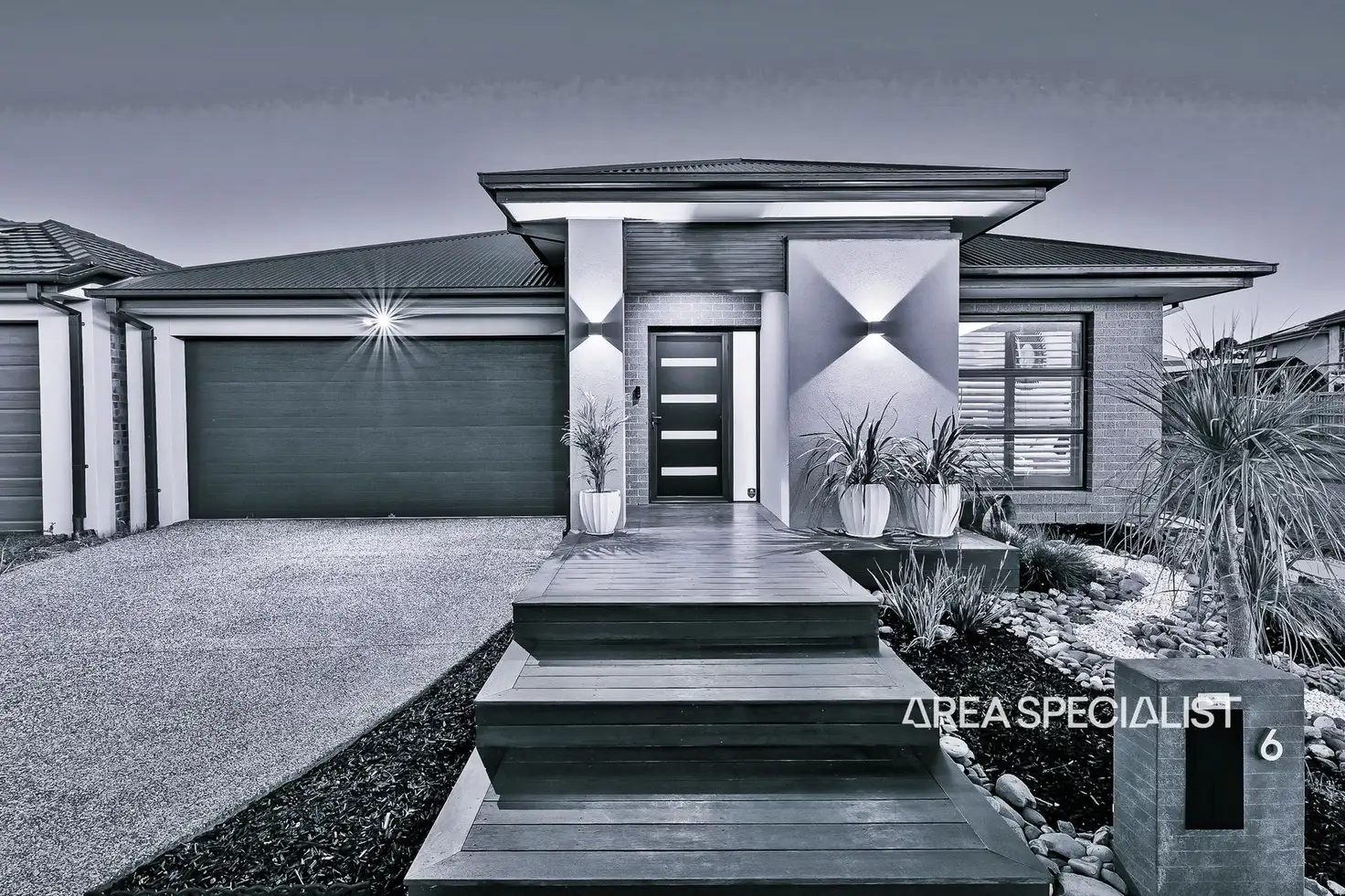 Main view of Homely house listing, 6 Ergano Way, Cranbourne South VIC 3977