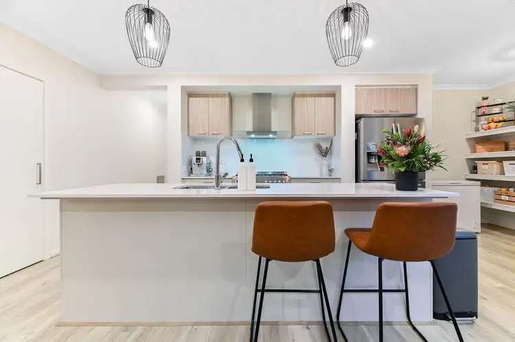 Fifth view of Homely house listing, 6 Ergano Way, Cranbourne South VIC 3977