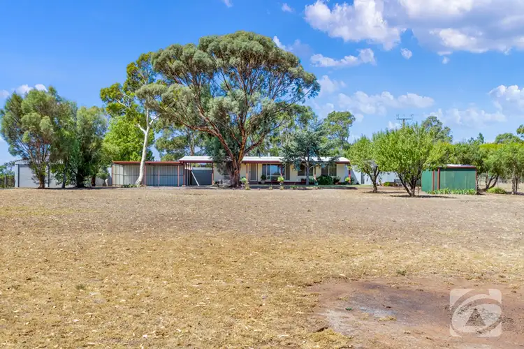 Second view of Homely house listing, 320 Nurse Road, Freeling SA 5372