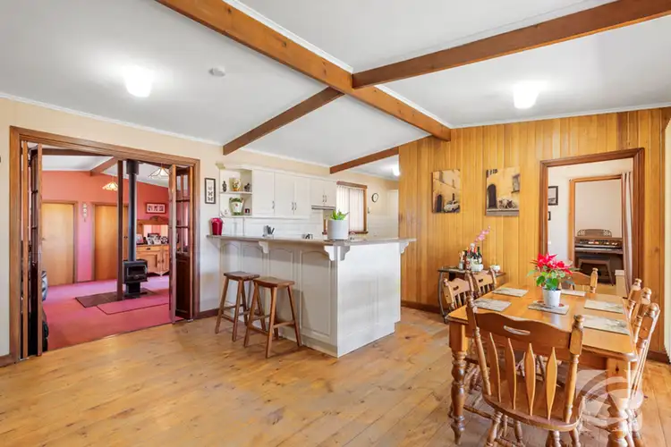 Fifth view of Homely house listing, 320 Nurse Road, Freeling SA 5372