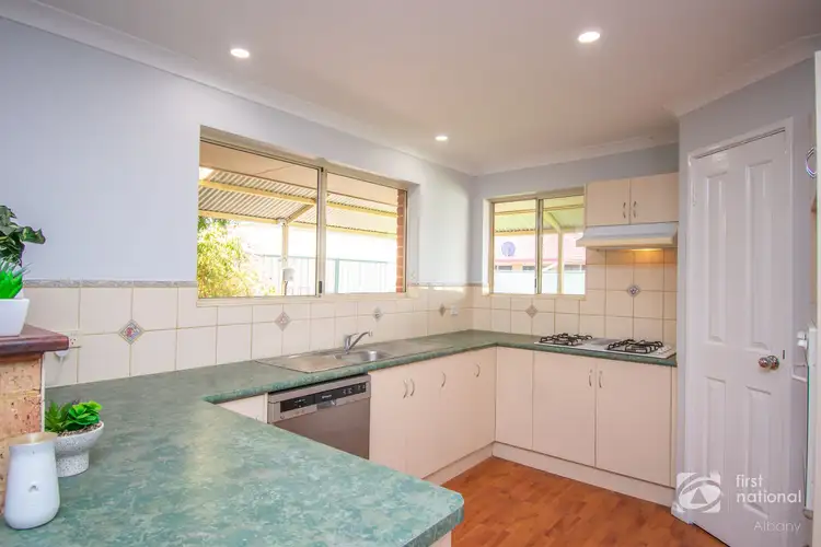 Fourth view of Homely house listing, 20 Lakeside Drive, Mckail WA 6330