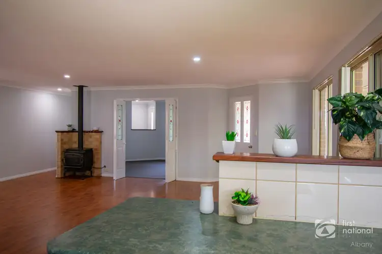 Fifth view of Homely house listing, 20 Lakeside Drive, Mckail WA 6330