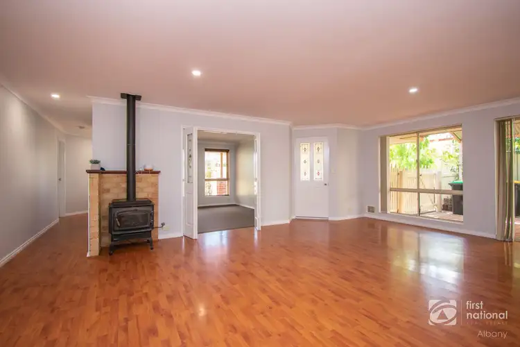 Sixth view of Homely house listing, 20 Lakeside Drive, Mckail WA 6330