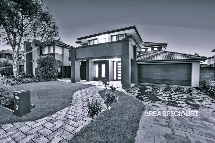 9 Barmah Place, Waterways VIC 3195