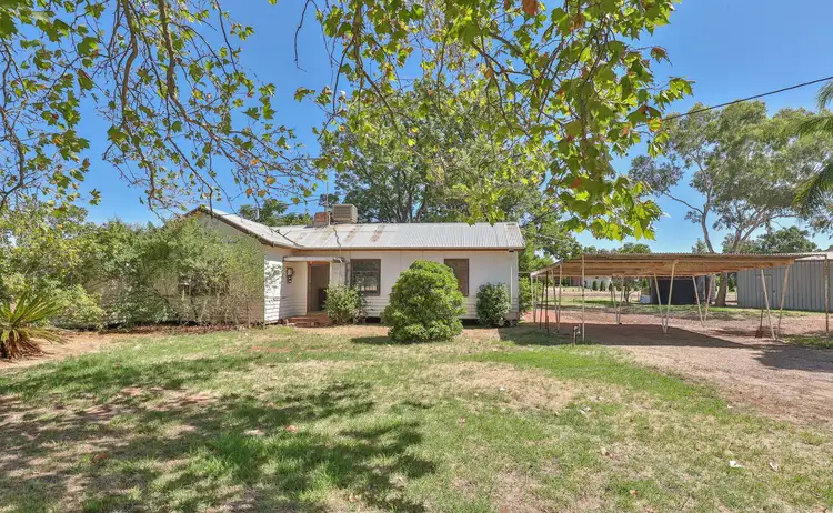 Main view of Homely house listing, 18 Hand Road, Red Cliffs VIC 3496