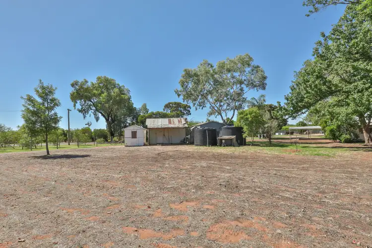 Third view of Homely house listing, 18 Hand Road, Red Cliffs VIC 3496