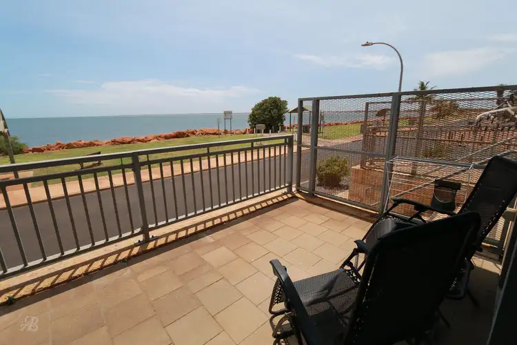 Main view of Homely house listing, 2/9 First Avenue, Onslow WA 6710