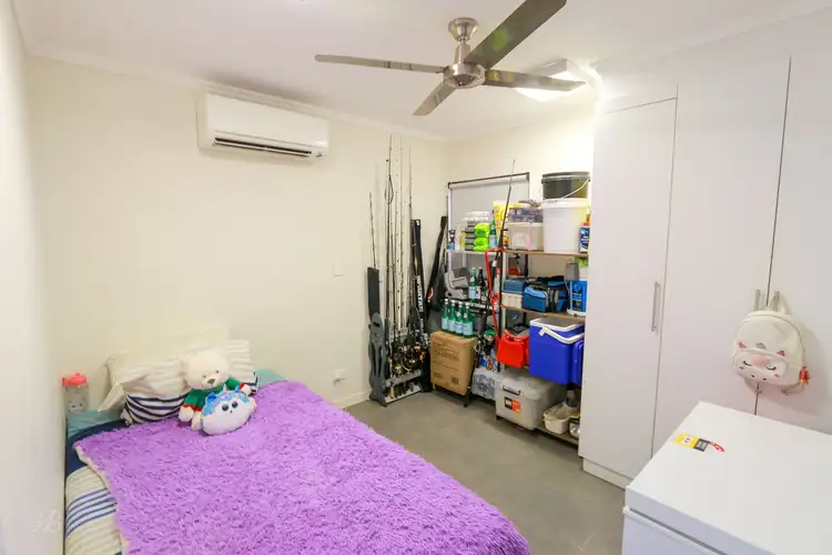 Fifth view of Homely house listing, 2/9 First Avenue, Onslow WA 6710