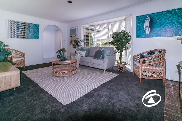 Fourth view of Homely house listing, 28 Baringa Park Drive, Narre Warren South VIC 3805