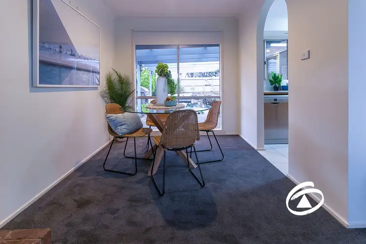 Fifth view of Homely house listing, 28 Baringa Park Drive, Narre Warren South VIC 3805