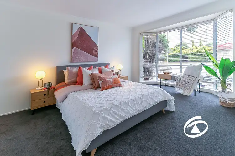 Sixth view of Homely house listing, 28 Baringa Park Drive, Narre Warren South VIC 3805