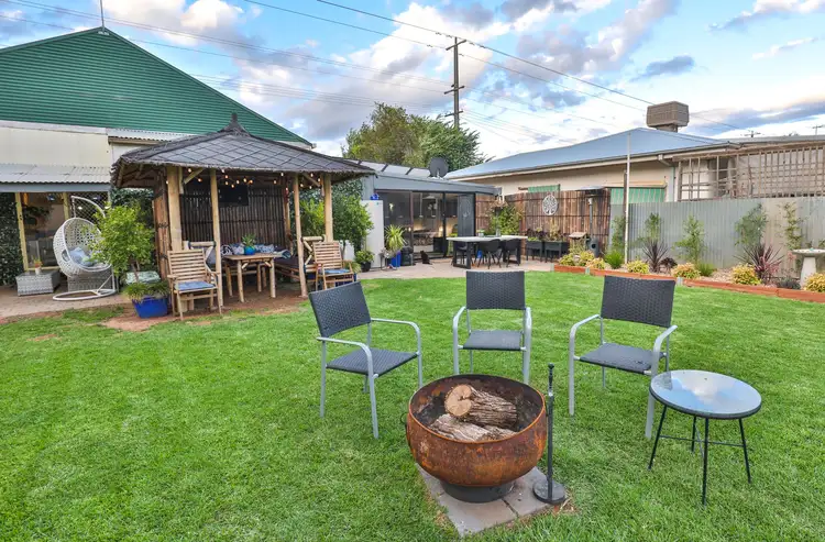 Main view of Homely house listing, 98 Fitzroy Avenue, Red Cliffs VIC 3496