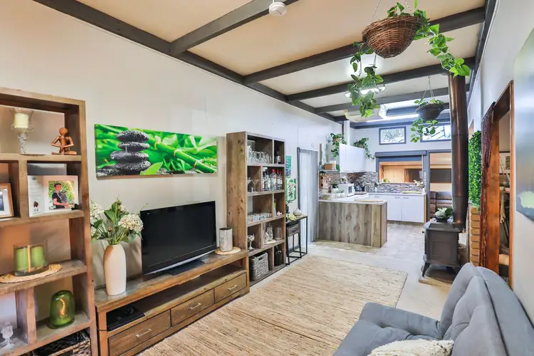 Second view of Homely house listing, 98 Fitzroy Avenue, Red Cliffs VIC 3496