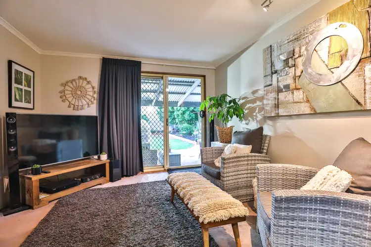Third view of Homely house listing, 98 Fitzroy Avenue, Red Cliffs VIC 3496