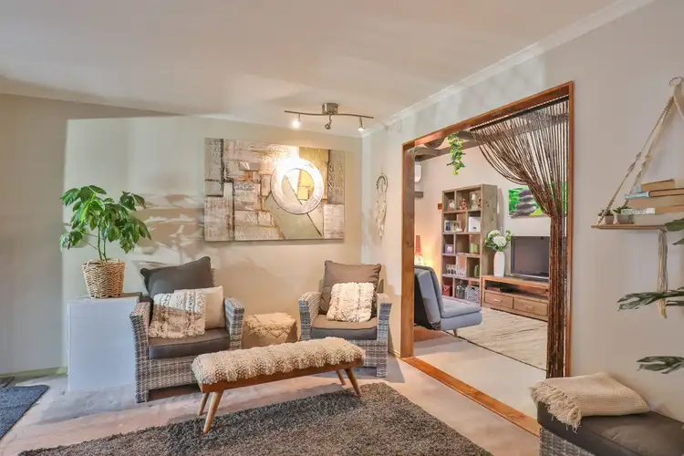 Fourth view of Homely house listing, 98 Fitzroy Avenue, Red Cliffs VIC 3496