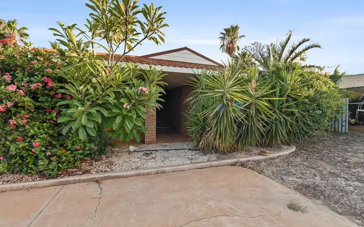 Main view of Homely unit listing, 12B Boyd Close, Nickol WA 6714