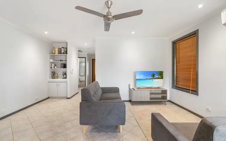 Second view of Homely unit listing, 12B Boyd Close, Nickol WA 6714