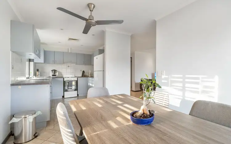 Fifth view of Homely unit listing, 12B Boyd Close, Nickol WA 6714