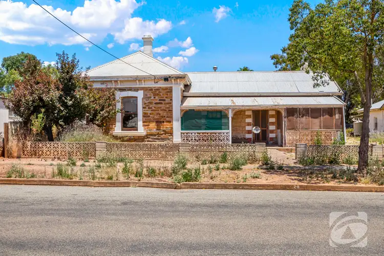 26 Barwell Street, Eudunda SA 5374