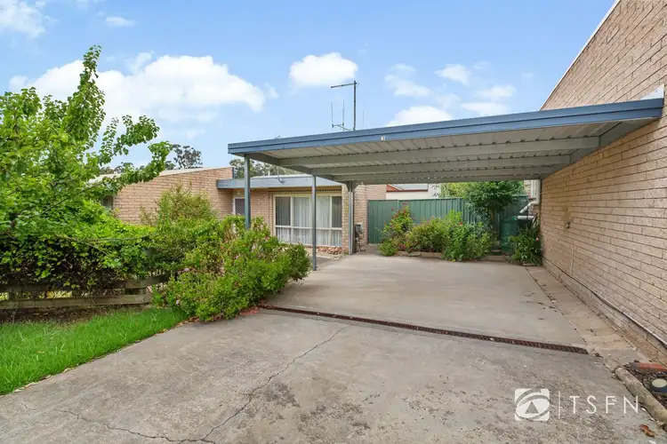 Main view of Homely unit listing, 3/69-71 Symonds Street, Golden Square VIC 3555