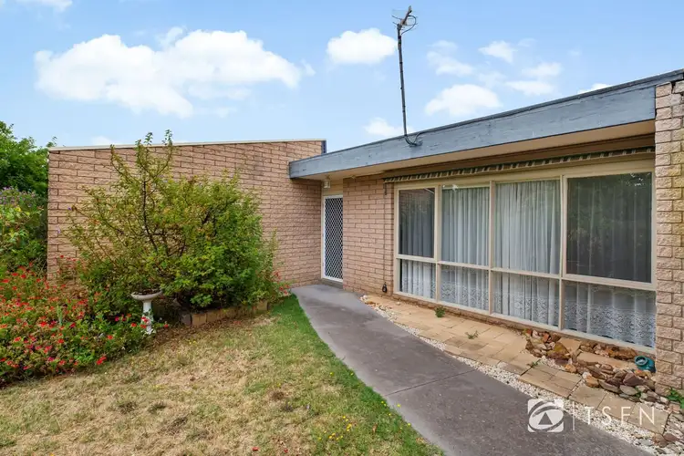 Second view of Homely unit listing, 3/69-71 Symonds Street, Golden Square VIC 3555