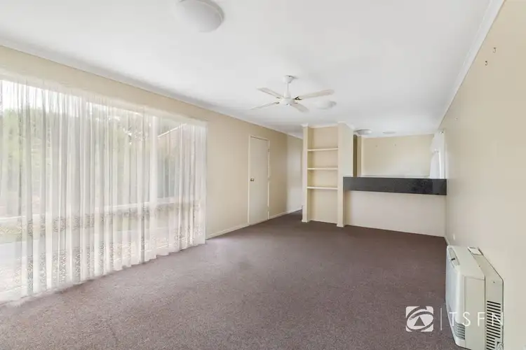 Fourth view of Homely unit listing, 3/69-71 Symonds Street, Golden Square VIC 3555