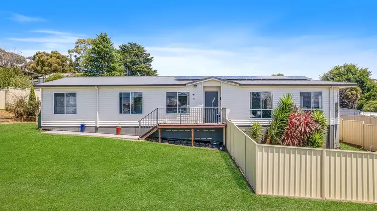 39 Park Street, Portland NSW 2847