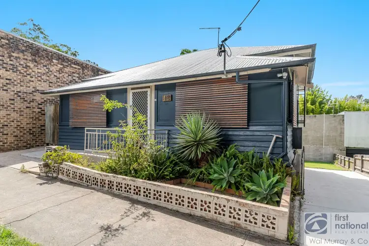 Main view of Homely house listing, 12 Keen Street, Lismore NSW 2480