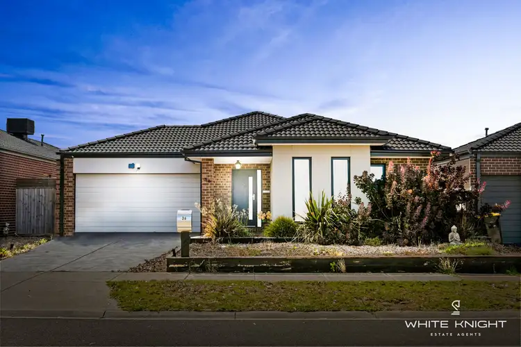36 Licina Road, Brookfield VIC 3338