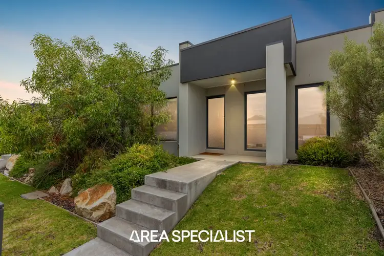 Second view of Homely house listing, 11 Cabernet Way, Pakenham VIC 3810