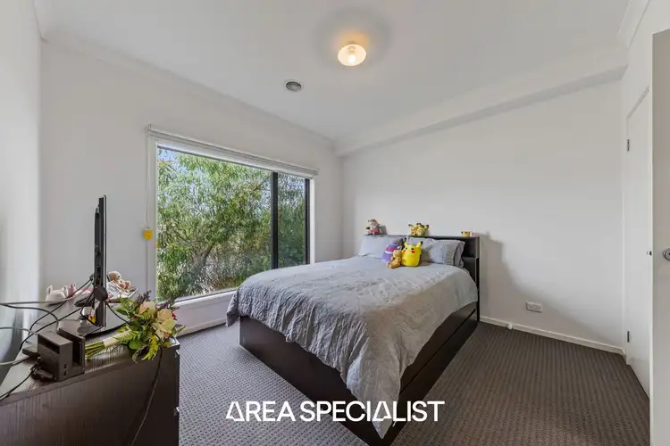 Fourth view of Homely house listing, 11 Cabernet Way, Pakenham VIC 3810