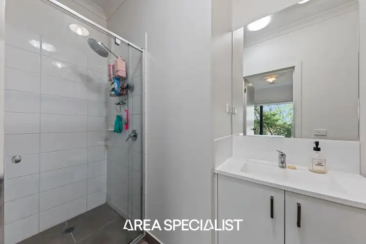 Fifth view of Homely house listing, 11 Cabernet Way, Pakenham VIC 3810