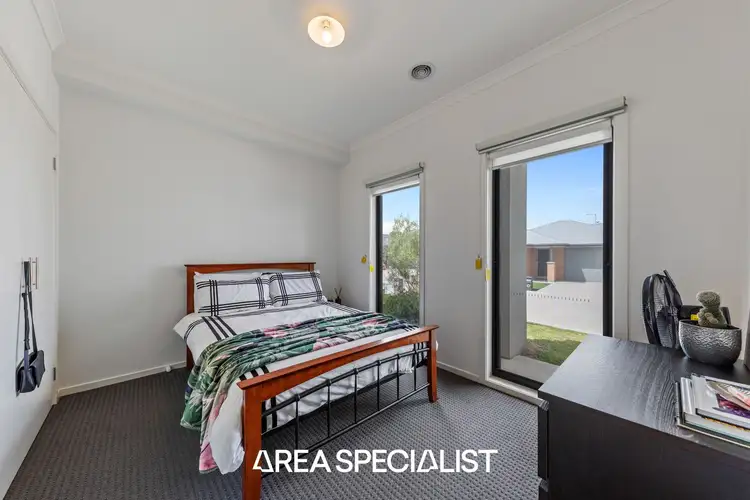 Sixth view of Homely house listing, 11 Cabernet Way, Pakenham VIC 3810