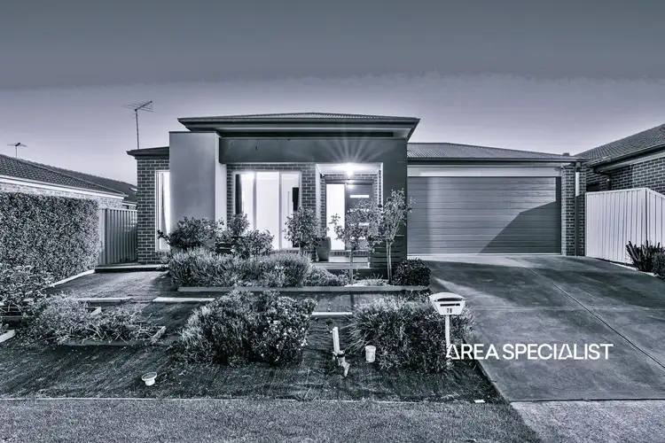 Main view of Homely house listing, 78 Blue Horizons Way, Pakenham VIC 3810