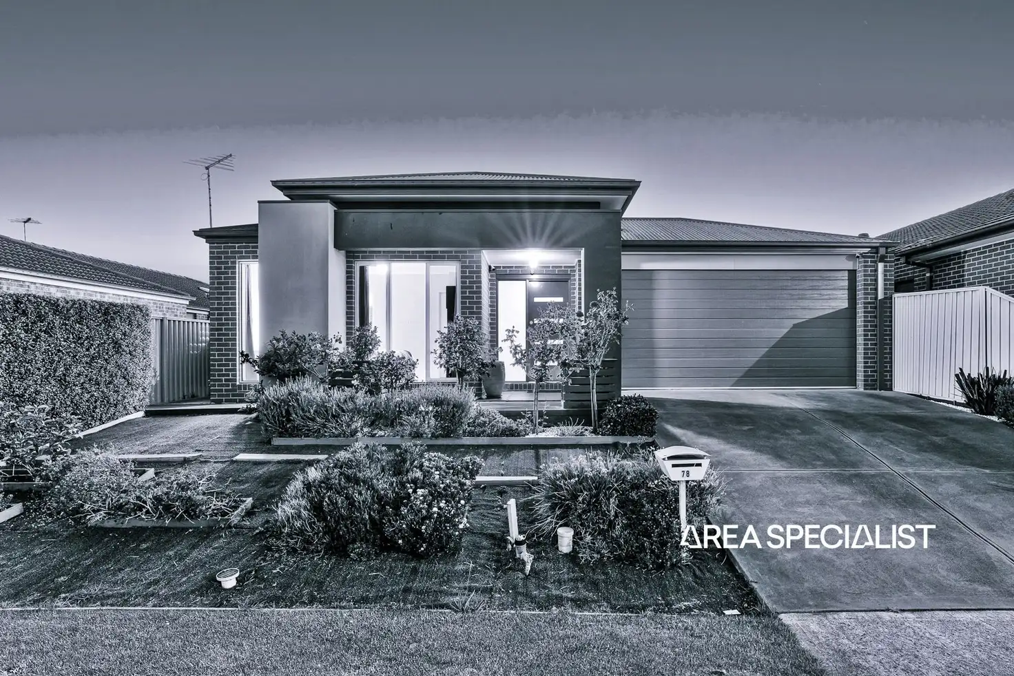 Main view of Homely house listing, 78 Blue Horizons Way, Pakenham VIC 3810
