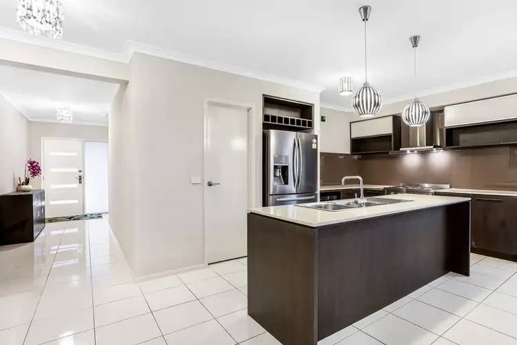Fourth view of Homely house listing, 78 Blue Horizons Way, Pakenham VIC 3810